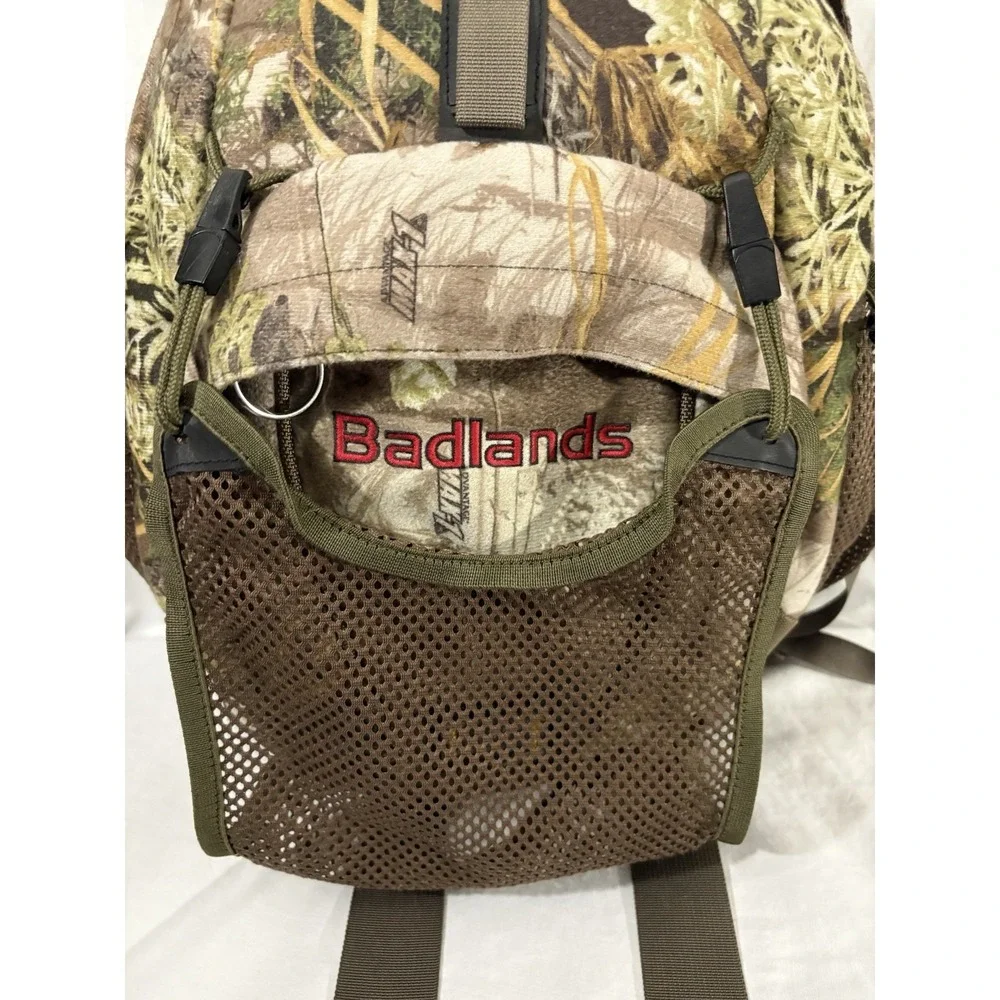Badlands Hyper‎ Hydro Pack Lightweight Day Pack